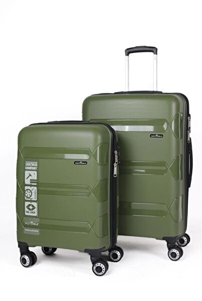 Hotowa Bavul, Valiz, Seyahat Çantası