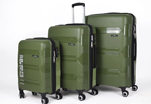 Hotowa Bavul, Valiz, Seyahat Çantası