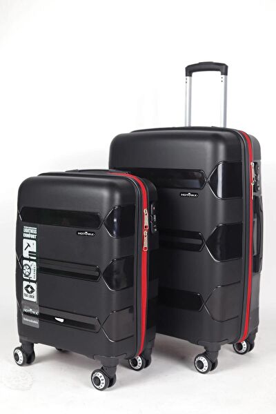 Hotowa Bavul, Valiz, Seyahat Çantası