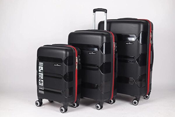 Hotowa Bavul, Valiz, Seyahat Çantası