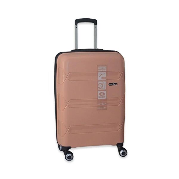 Hotowa Bavul, Valiz, Seyahat Çantası