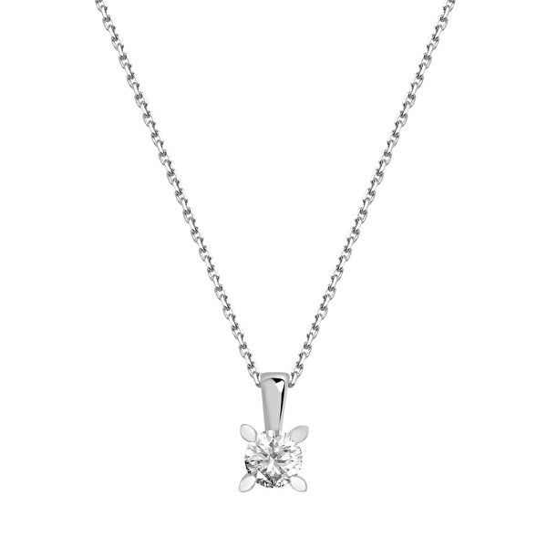 Keops Pırlanta Kolye