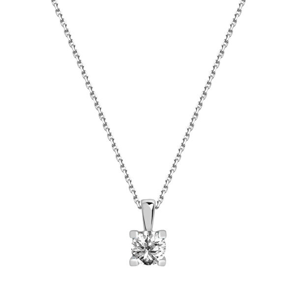 Keops Pırlanta Kolye