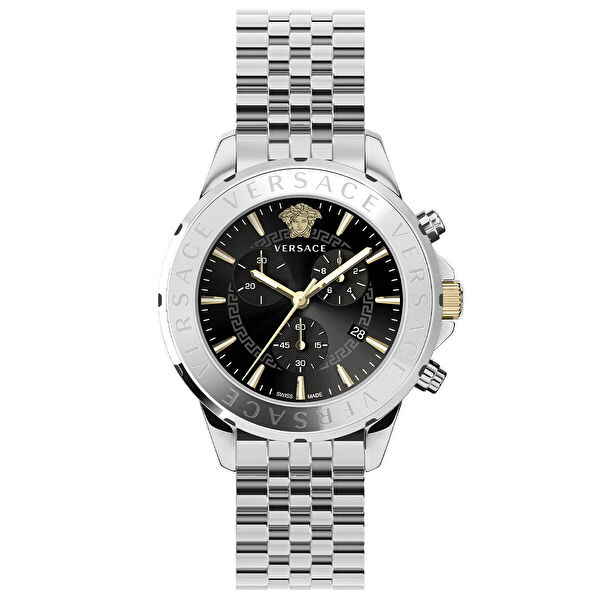 Versace Erkek Kol Saati