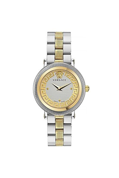Versace Kadın Kol Saati