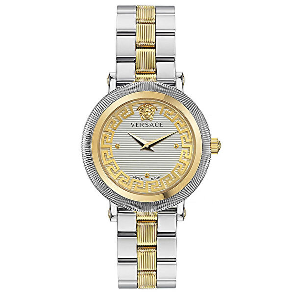 Versace Kadın Kol Saati