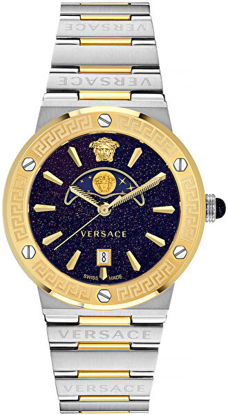 Versace Erkek Kol Saati