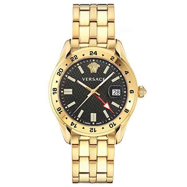 Versace Erkek Kol Saati