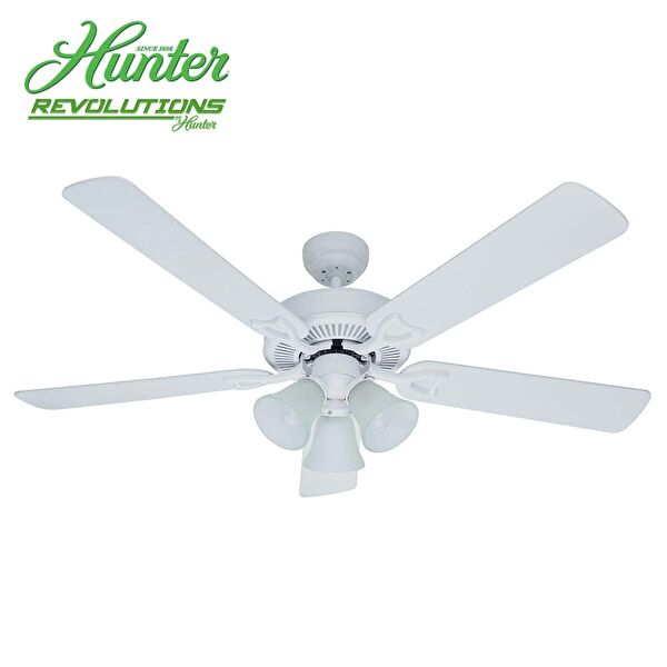 Hunter Vantilatörler