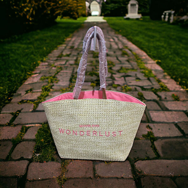 Michael Kors Plaj Çantası