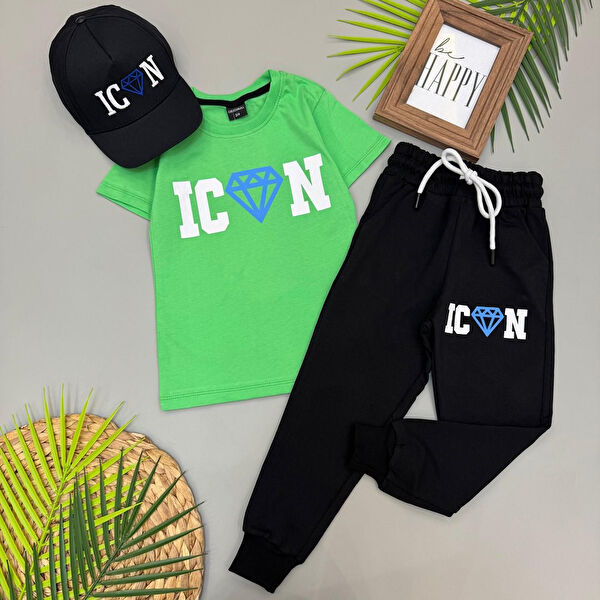 Yavrumsa Erkek Çocuk Takım