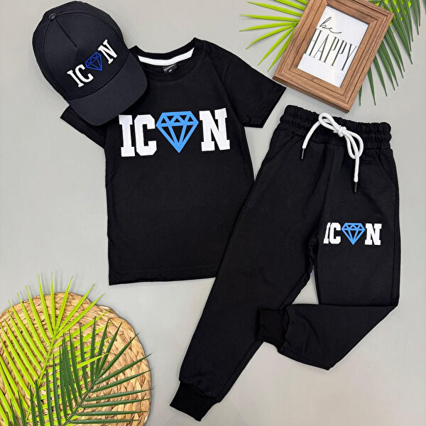 Yavrumsa Erkek Çocuk Takım