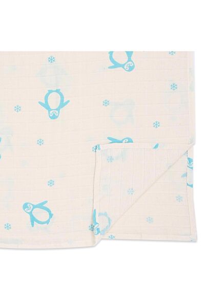 Ninniline Müslin Bez