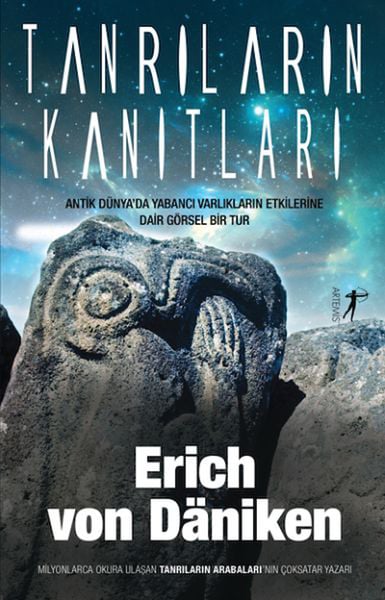 Artemis Yayınevi Hobi Kitapları