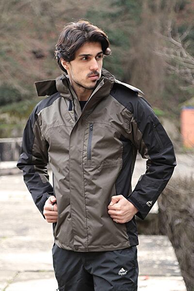 Fiyort Outdoor Mont, Ceket, Yelek