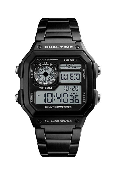 Skmei Erkek Kol Saati