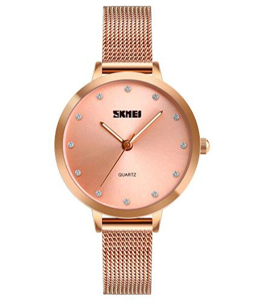 Skmei Kadın Kol Saati