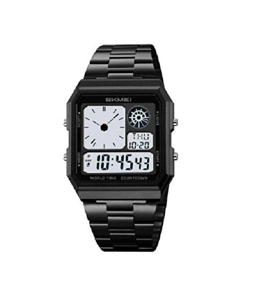 Skmei Erkek Kol Saati