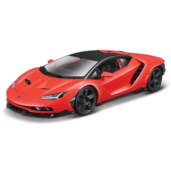 Maisto Model Arabalar