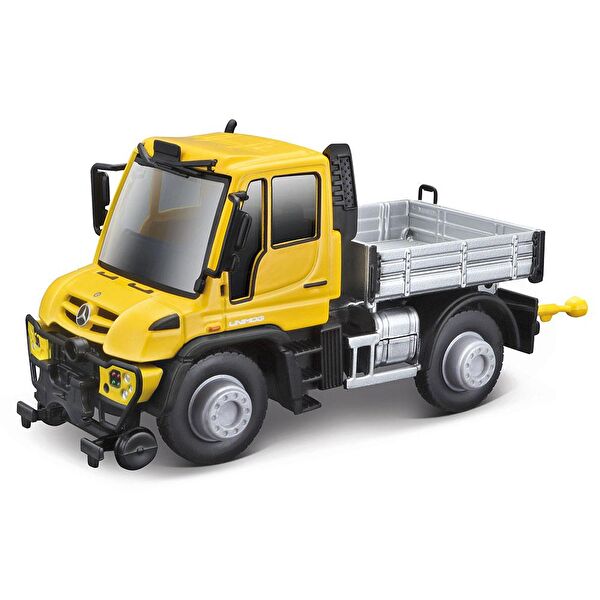 Maisto Oyuncak Kamyon, İş Makineleri