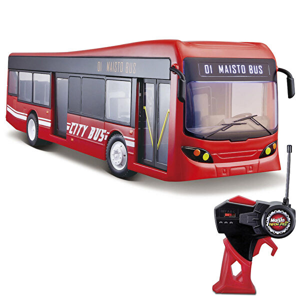 Maisto Uzaktan Kumandalı Araba