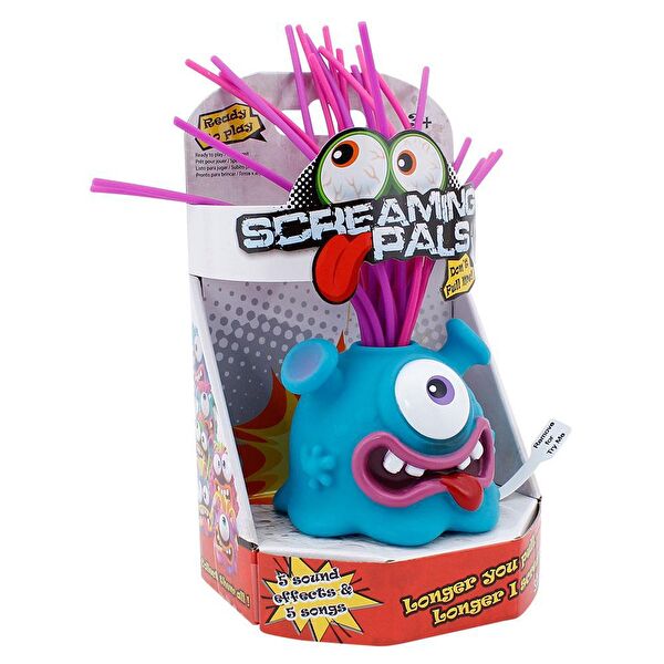 Silverlit Karakter Figürü