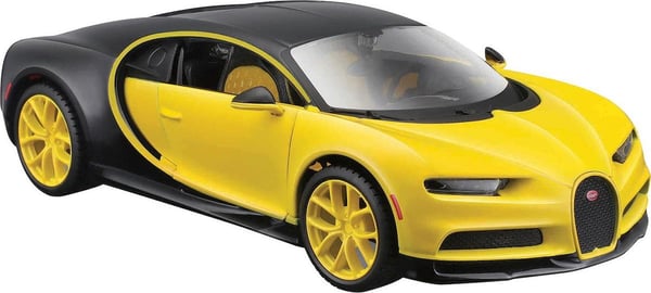 Maisto Model Arabalar