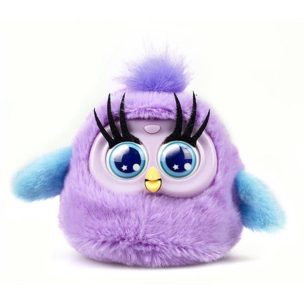 Silverlit Oyuncak, Model Bebek