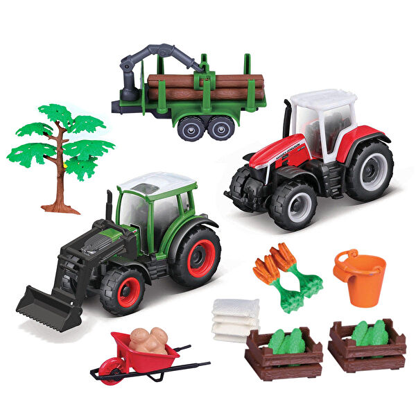 Maisto Oyuncak Arabalar