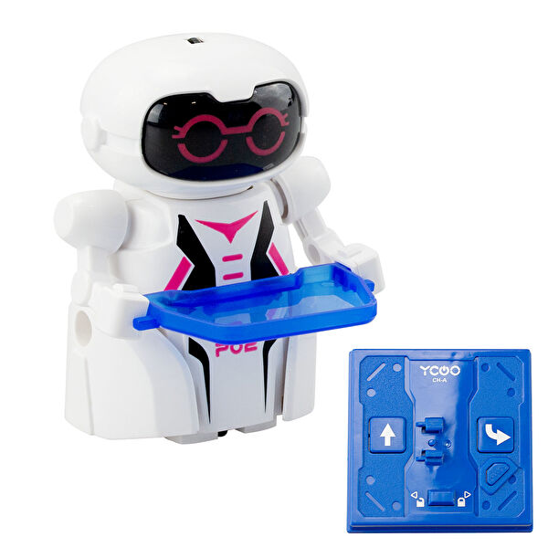 Silverlit Robot Oyuncaklar