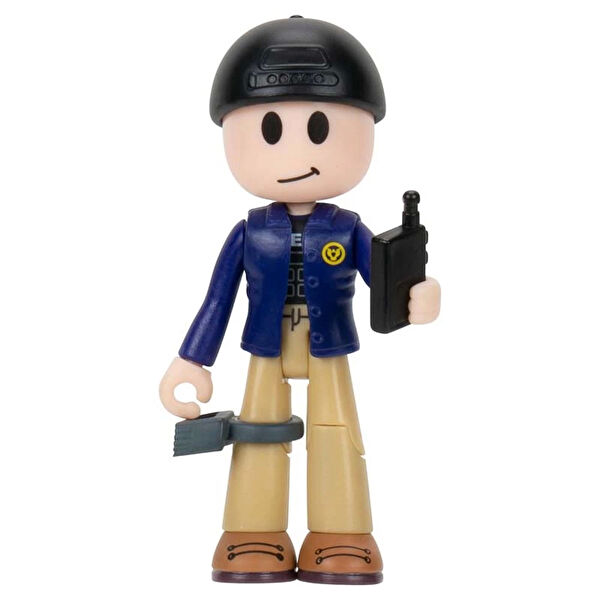 Giochi Preziosi Karakter Figürü