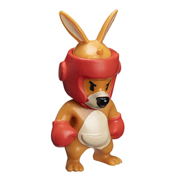 Mucit Panda Hayvan Figürü