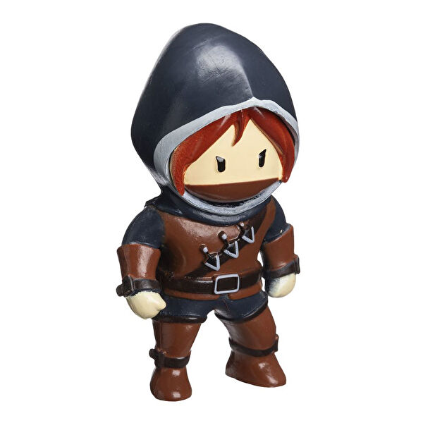 Mucit Panda Karakter Figürü