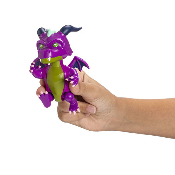 Mucit Panda Hayvan Figürü