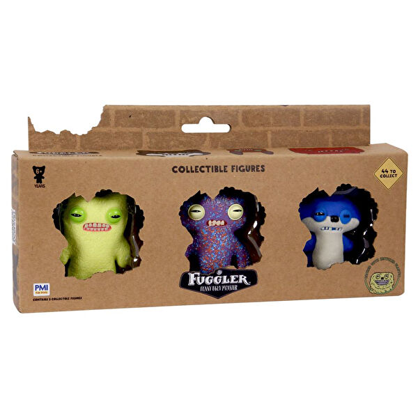 Mucit Panda Hayvan Figürü