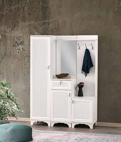 Erezoğulları Mobilya Portmanto