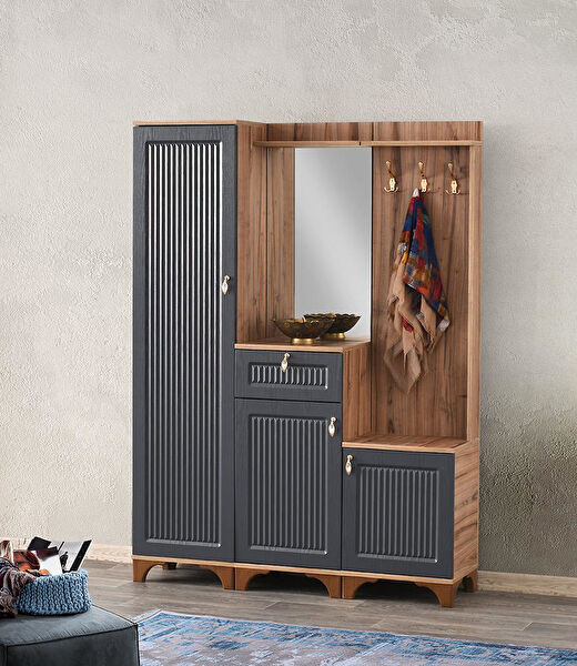 Erezoğulları Mobilya Portmanto