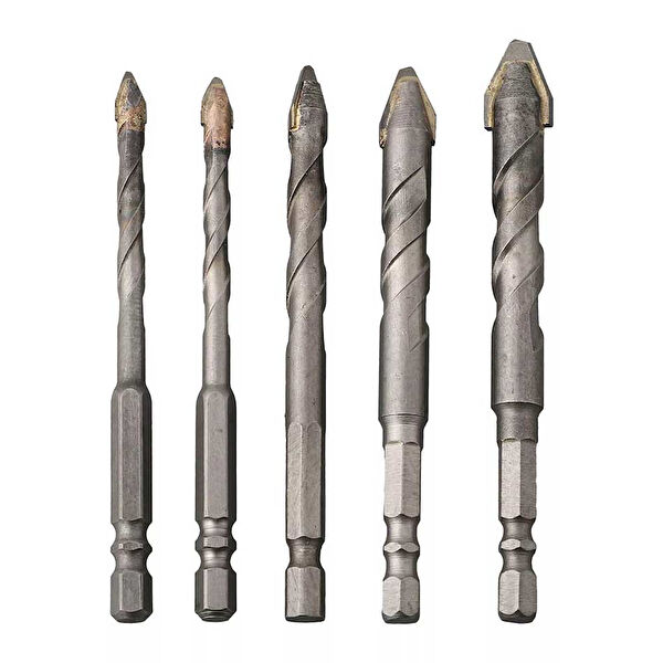 Skygo Matkap Uçları