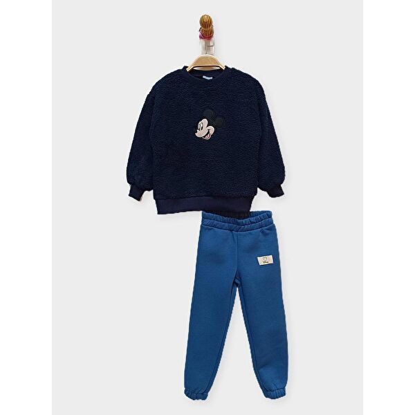MICKEY MOUSE Erkek Çocuk Takım