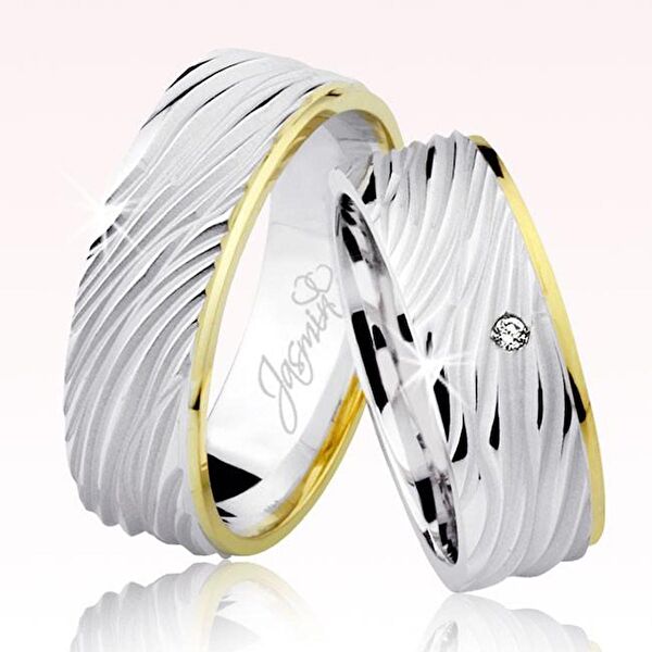 Harem Altın Altın Yüzük