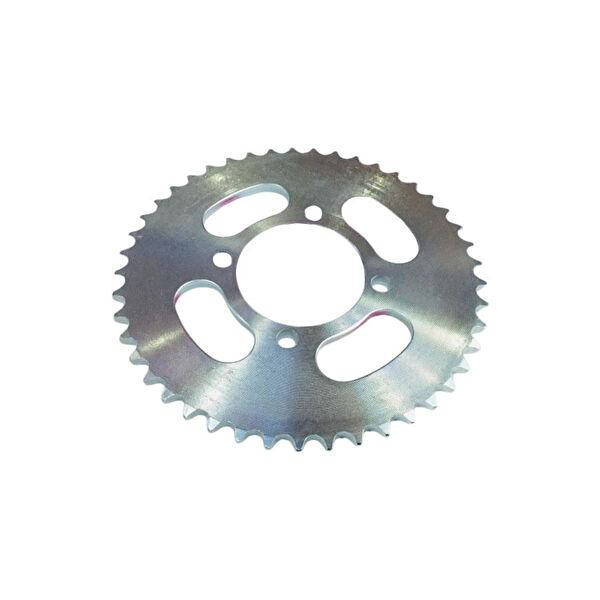 Monero Zincir & Kayışlar