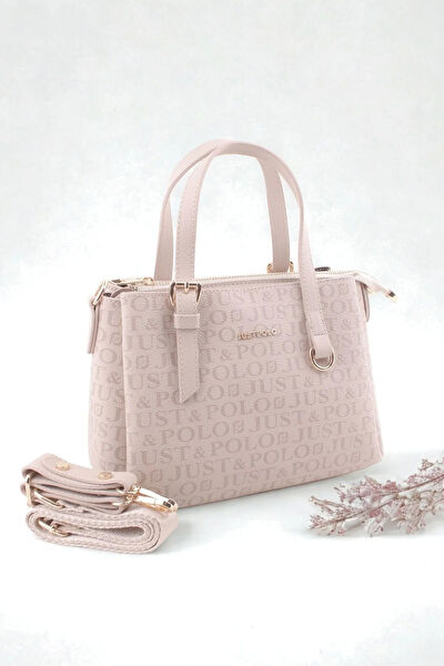 Just Polo Kadın Omuz Çantası