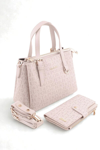 Just Polo Kadın Omuz Çantası