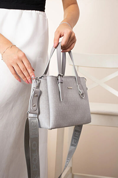 Just Polo Kadın Omuz Çantası