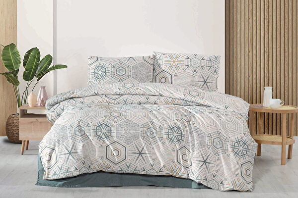 Bella Home Nevresim Takımı