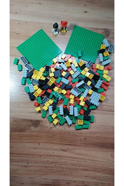 Kuzutoys Lego, Yapı Oyuncakları