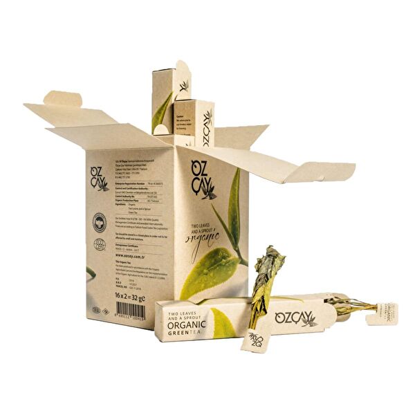 S.S. Of Özçay Tarımsal Kalkınma Kooperatifi Çay