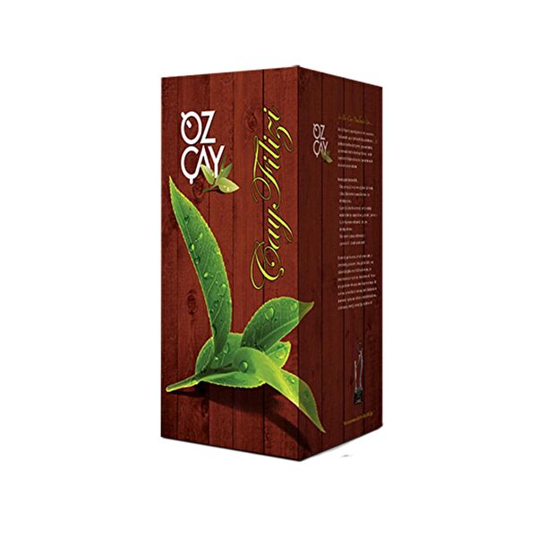 S.S. Of Özçay Tarımsal Kalkınma Kooperatifi Çay