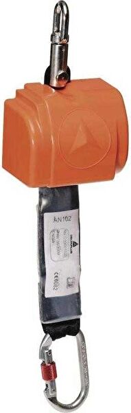 Delta Plus İş Emniyet Kemeri