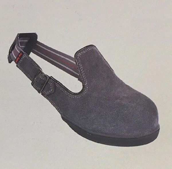 Overguard İş Ayakkabısı, Çizme